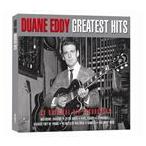 輸入盤 DUANE EDDY / GREATEST HITS [2CD]