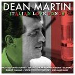 輸入盤 DEAN MARTIN / ITALIAN LOVE SONGS [2CD]