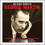 輸入盤 VARIOUS （GEORGE MARTIN） / EARLY WORKS [2CD]