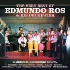  зарубежная запись EDMUNDO ROS / VERY BEST OF [2CD]