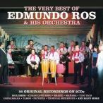 輸入盤 EDMUNDO ROS / VERY BEST OF [2CD]