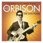 輸入盤 ROY ORBISON / SUN YEARS [2CD]