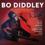 輸入盤 BO DIDDLEY / MY KIND OF BLUES [2CD]