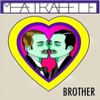 輸入盤 MEATRAFFLE / BROTHER [LP]
