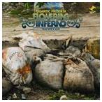 輸入盤 QUANTIC PRESENTA FLOWERING INFERNO / DOG WITH A ROPE [CD]