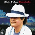 輸入盤 MICKY DOLENZ / DEMOISELLE （180G RED VINYL） [LP]