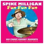 輸入盤 SPIKE MILLIGAN / FUN FUN FUN [2CD]