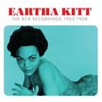 輸入盤 EARTHA KITT / RCA RECORDINGS ： 1953-1958 [3CD]