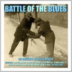  зарубежная запись VARIOUS / BATTLE OF THE BLUES [3CD]