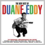 輸入盤 DUANE EDDY / VERY BEST OF [3CD]