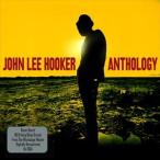  зарубежная запись JOHN LEE HOOKER / ANTHOLOGY [3CD]
