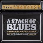  зарубежная запись VARIOUS / STACK OF BLUES [3CD]