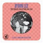 輸入盤 BYRON LEE / SINGLES COLLECTION 1960-1962 [2CD]