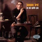輸入盤 JACQUES BREL / NE ME QUITTE PAS [2LP]