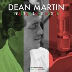 輸入盤 DEAN MARTIN / ITALIAN LOVE SONGS [3LP]