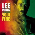 輸入盤 LEE PERRY / SOUL ON FIRE [2LP]