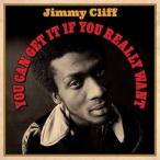 輸入盤 JIMMY CLIFF / YOU CAN GET IT IF YOU REALLY WANT [2LP]