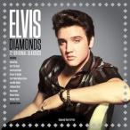 輸入盤 ELVIS PRESLEY / DIAMONDS [4LP]