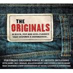 輸入盤 VARIOUS / ORIGINALS [3CD]