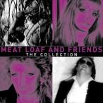 輸入盤 MEAT LOAF ＆ FRIENDS / COLLECTION [CD]