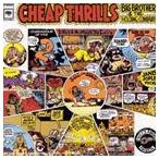 輸入盤 JANIS JOPLIN / CHEAP THRILLS ＋ 4 [CD]