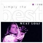 輸入盤 MEAT LOAF / SIMPLY THE BEST [CD]