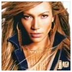 輸入盤 JENNIFER LOPEZ / J.LO [CD]