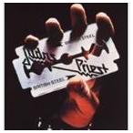 輸入盤 JUDAS PRIEST / BRITISH STEEL ＋ 2 [CD]