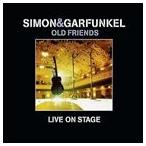 輸入盤 SIMON ＆ GARFUNKEL / OLD FRIENDS LIVE ON STAGE [2CD]