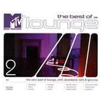 輸入盤 VARIOUS / BEST OF MTV LOUNGE 2 [4CD]