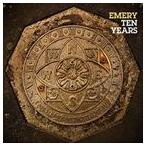 輸入盤 EMERY / TEN YEARS [CD]