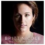 輸入盤 BRITT NICOLE / LOST GET FOUND [CD]