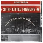 輸入盤 STIFF LITTLE FINGERS / GUITAR AND DRUM [CD]