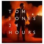 輸入盤 TOM JONES / 24 HOURS [CD]