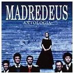 輸入盤 MADREDEUS / ANTOLOGIA 1987-2007 [CD]
