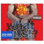 輸入盤 RED HOT CHILI PEPPERS / GIFT PACK [2CD＋DVD]