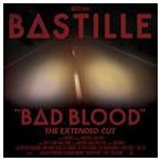 輸入盤 BASTILLE / BAD BLOOD [CD]