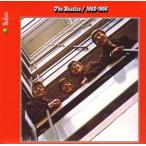 輸入盤 BEATLES / 1962-1966 [2CD]