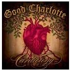 輸入盤 GOOD CHARLOTTE / CARDIOLOGY [CD]