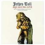 輸入盤 JETHRO TULL / AQUALUNG LIVE [CD]