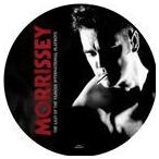 輸入盤 MORRISSEY / ”LAST OF THE FAMOUS INTERNATIOL （7””／LTD）” [7inch]
