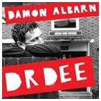 輸入盤 DAMON ALBARN / DR.DEE [CD]