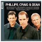 輸入盤 CRAIG ＆ DEAN PHILLIPS / ICON [CD]