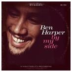 輸入盤 BEN HARPER / BY MY SIDE [CD]