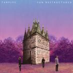 輸入盤 TEMPLES / SUN STRUCTURES ＋ SUN RESTRUCTURES [2CD]