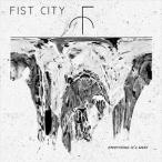 輸入盤 FIST CITY / EVERYTHING IS A MESS [CD]