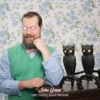 輸入盤 JOHN GRANT / GREY TICKLES BLACK PRESSURE [CD]