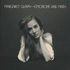 輸入盤 MARGARET GLASPY / EMOTIONS AND MATH [CD]