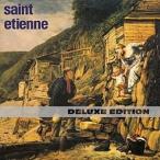 輸入盤 SAINT ETIENNE / TIGER BAY （DLX） [2CD]
