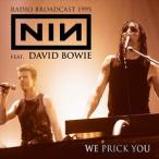 輸入盤 NINE INCH NAILS FEAT DAVID BOWIE / WE PRICK YOU [CD]